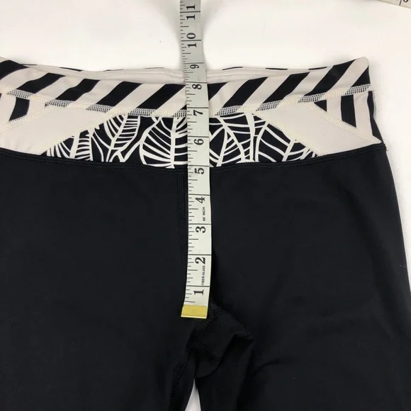 Lululemon Inspire Crop
Black / Pretty Palm Black Angel Wing - Picture 6 of 8